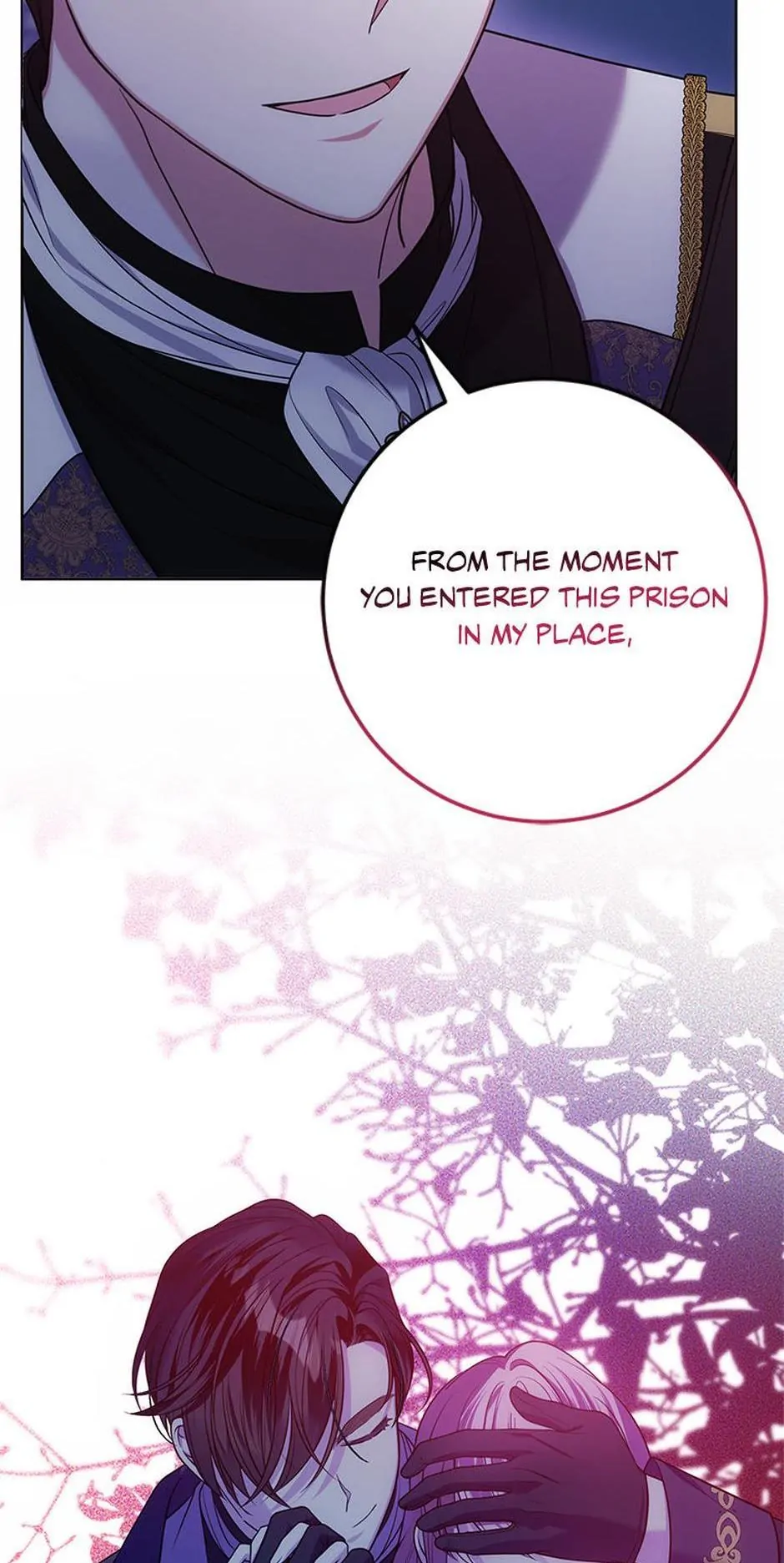I Met the Male Lead in Prison Chapter 25 61